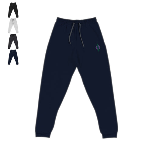 -G. Tapered Joggers