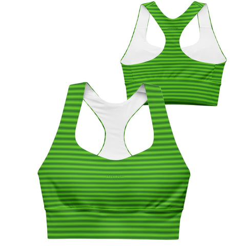 Longline Sports Bras ~Gradient HSM~