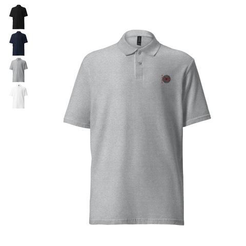 LADIES__ Pique Polo Shirts