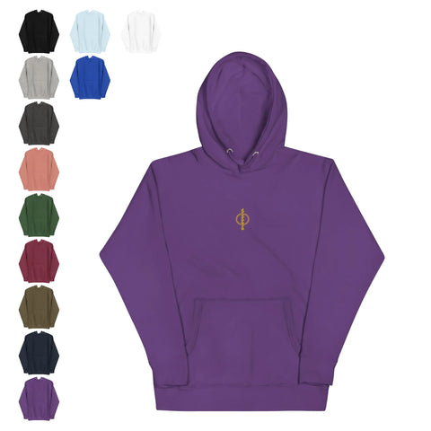 LADIES__ Premium Fleece Hoodies