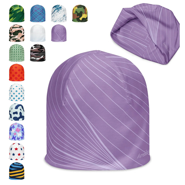 Closed-Back Structured Cap at Arekkusu-Store 