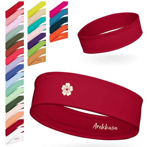 LADIES__ Stretchy Headbands