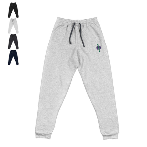 -L. Tapered Joggers