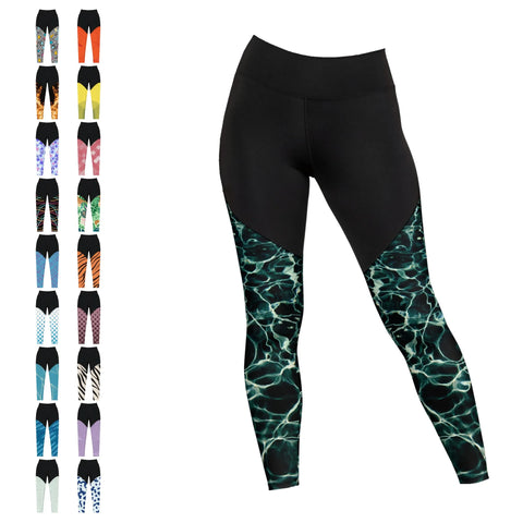 LADIES__ Workout Leggings