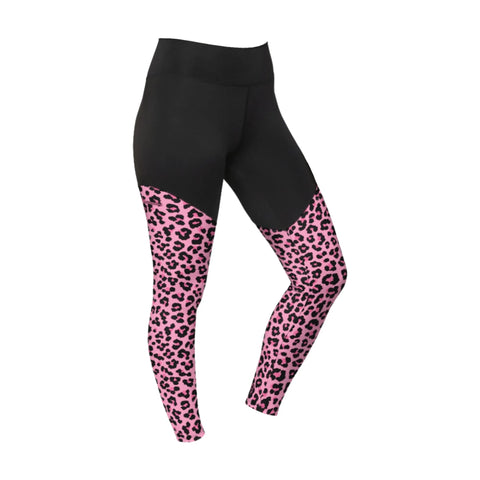 LADIES_ LEGGINGS & PANTS