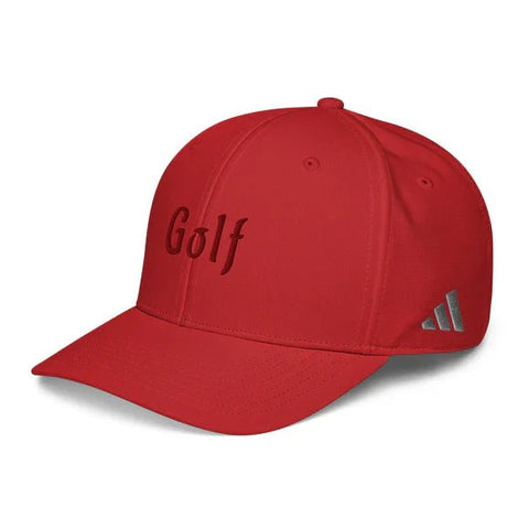 adidas Performance Caps ~Golf W~ - Arekkusu-Store