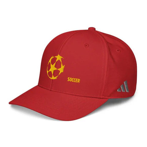 adidas Performance Caps SOCCER - Arekkusu-Store