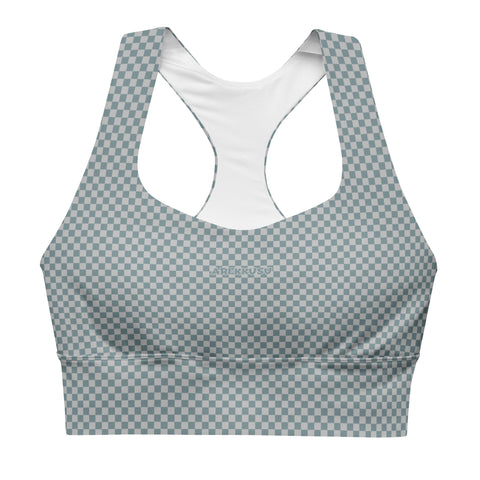 Longline Sports Bras ~Ichimatsu S~