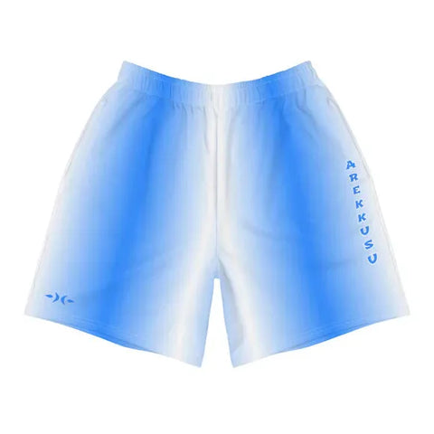 Athletic Long Shorts ~Gradient VXL~