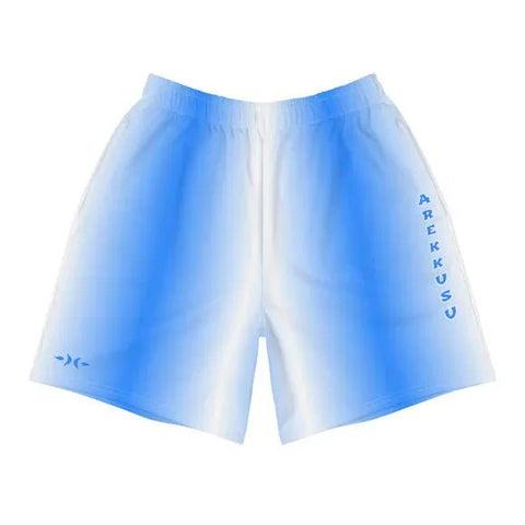 Athletic Long Shorts ~Gradient VXL~ - Arekkusu-Store