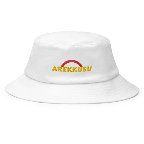 Classic Bucket Hats ~Arekkusu CRO~