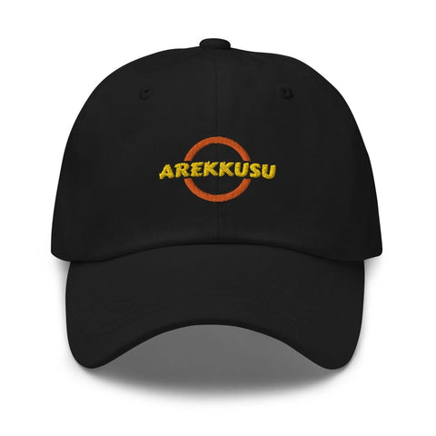 Classic Baseball Caps ~Arekkusu CO~ - Arekkusu-Store