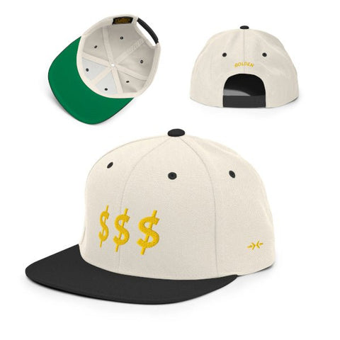 Classic Snapbacks ~$$$/GOLDEN~ - Arekkusu-Store