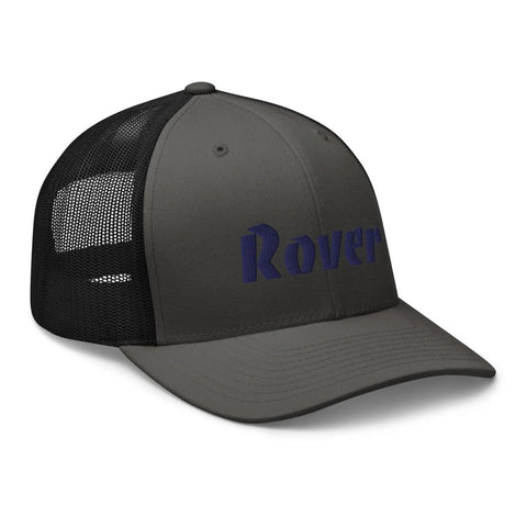 Classic Trucker Caps ~ROVER~ - Arekkusu-Store