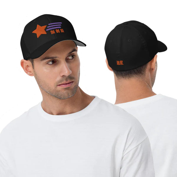 Denim Trucker Hats ~RXU VCO~ | Arekkusu-Store