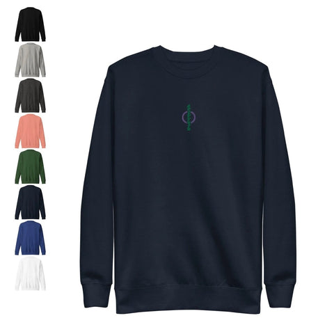 GENTS__ Premium Fleece Pullovers - Arekkusu-Store