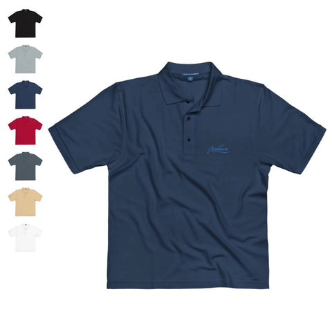 GENTS__ Premium Polo Shirts - Arekkusu-Store