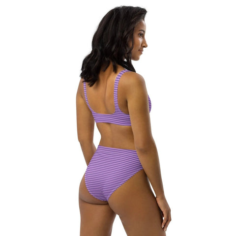High-waisted Bikinis ~Gradient HSM~ - Arekkusu-Store