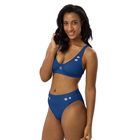 High-waisted Bikinis ~愛 - Love's Precious~ - Arekkusu-Store