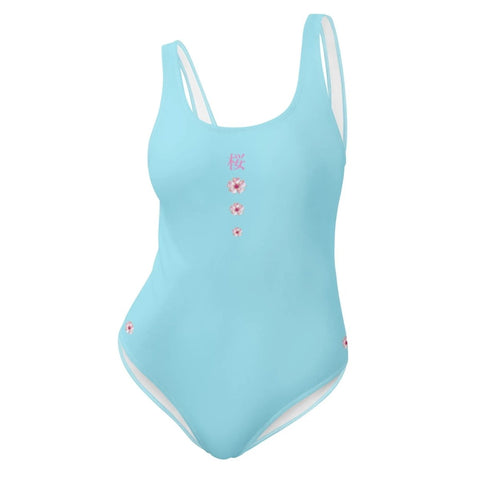 LADIES_ SWIMWEAR - Arekkusu-Store