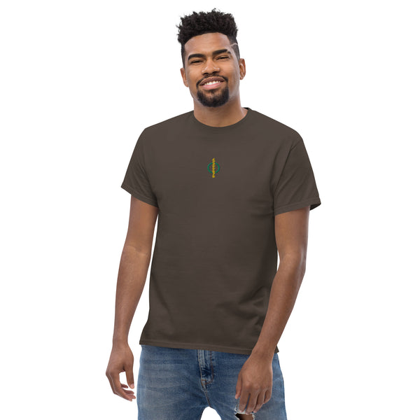 Unisex Staple T-Shirts - 14 Casual Colors ~Arekkusu C~ | Arekkusu-Store