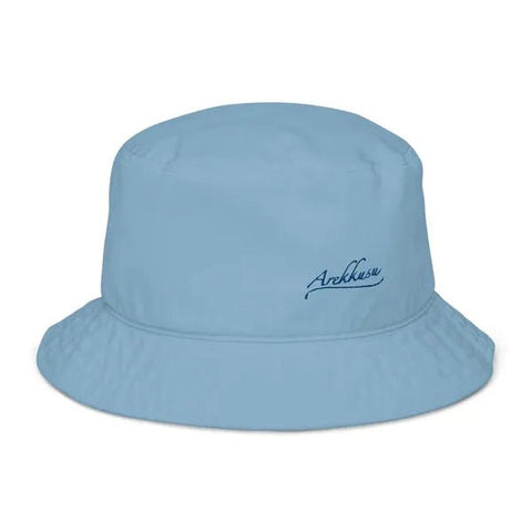 Organic Bucket Hats ~Arekkusu FW~ - Arekkusu-Store