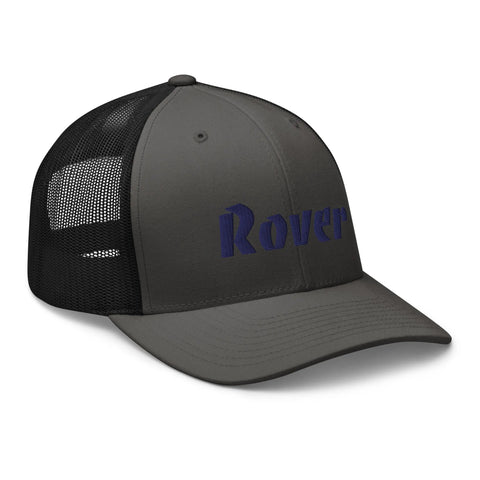 Classic Trucker Caps ~ROVER~