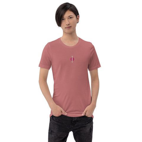 Unisex Staple T-Shirts - 14 Casual Colors ~Arekkusu C~