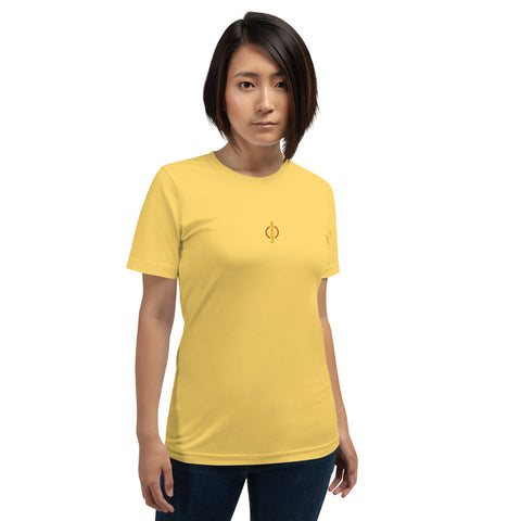 Unisex Staple T-Shirts -12 Pastel Colors ~Arekkusu CO~