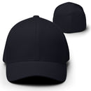 Closed-Back Structured Cap | Flexfit 6277 - 12/02-3