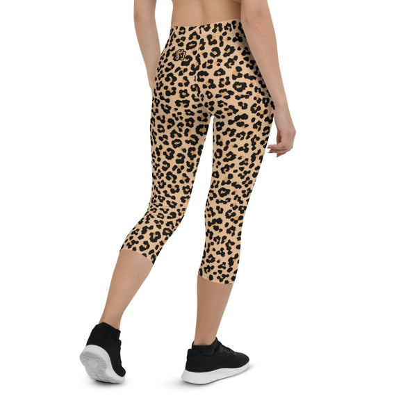 L   capri leggings