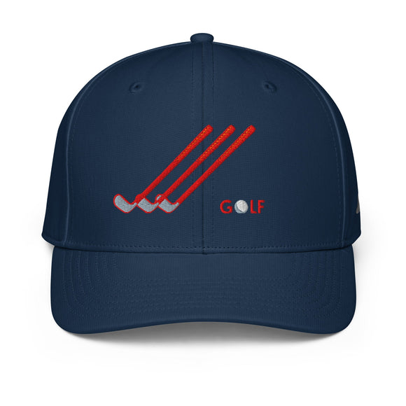 adidas Performance Cap - Premium Performance Cap from adidas - Just $27.95! Shop now at Arekkusu-Store