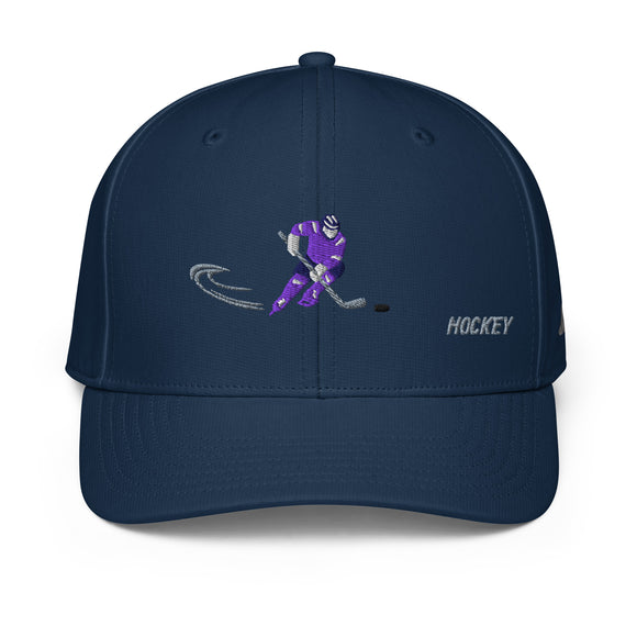 Purple & Navy - Premium  from Arekkusu-Store - Just $46.95! Shop now at Arekkusu-Store