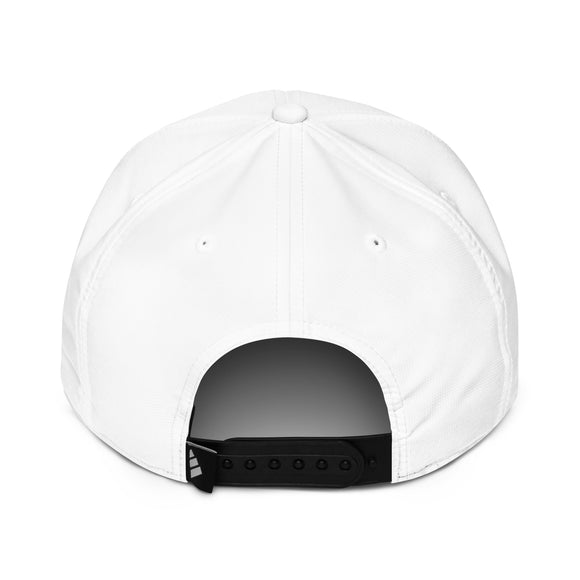 adidas Performance Cap - Premium Performance Cap from adidas - Just $27.95! Shop now at Arekkusu-Store