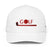 adidas Performance Cap - Premium Performance Cap from adidas - Just $27.95! Shop now at Arekkusu-Store