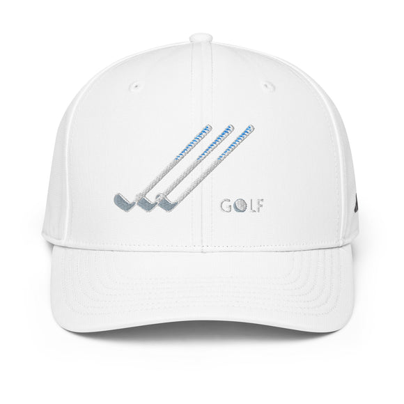 adidas Performance Cap - Premium Performance Cap from adidas - Just $27.95! Shop now at Arekkusu-Store