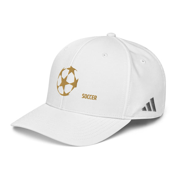 adidas Performance Cap - Premium Performance Cap from adidas - Just $27.95! Shop now at Arekkusu-Store