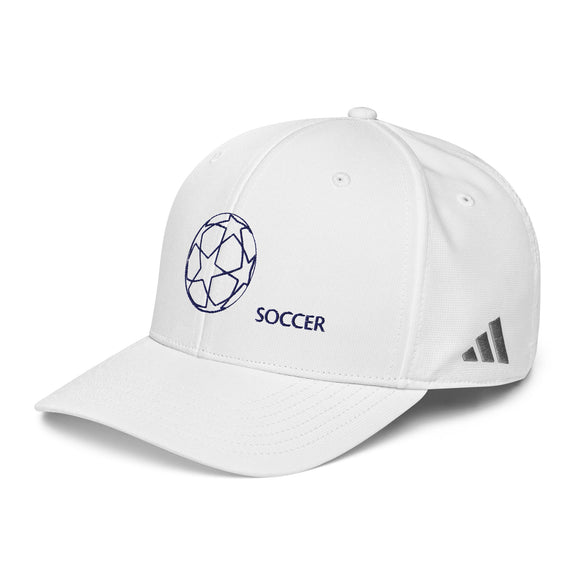 adidas Performance Cap - Premium Performance Cap from adidas - Just $27.95! Shop now at Arekkusu-Store