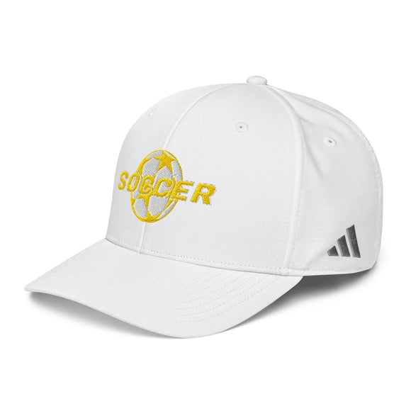 adidas Performance Cap - Premium Performance Cap from adidas - Just $27.95! Shop now at Arekkusu-Store