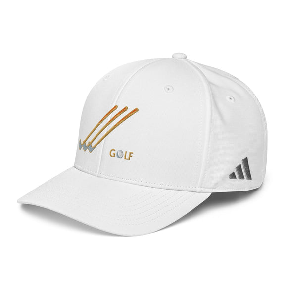 adidas Performance Cap - Premium Performance Cap from adidas - Just $27.95! Shop now at Arekkusu-Store