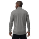 Gents' Quarter Zip Pullover - Premium Pullovers from adidas - Just $67! Shop now at Arekkusu-Store