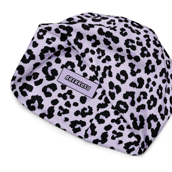 Unisex Stretchy Bones Beanie - Premium Beanies from Arekkusu-Store - Just $14.95! Shop now at Arekkusu-Store