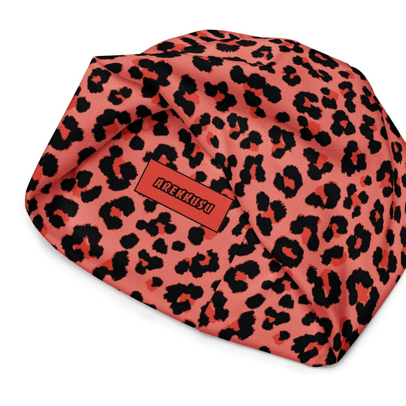 Unisex Stretchy Bones Beanie - Premium Beanies from Arekkusu-Store - Just $14.95! Shop now at Arekkusu-Store