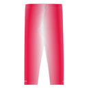 Ladies' Capri Leggings - Premium Leggings from Arekkusu-Store - Just $28.95! Shop now at Arekkusu-Store