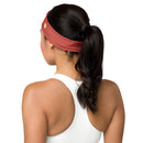 Ladies' Stretchy Headband - Premium Headbands from Arekkusu-Store - Just $13.95! Shop now at Arekkusu-Store