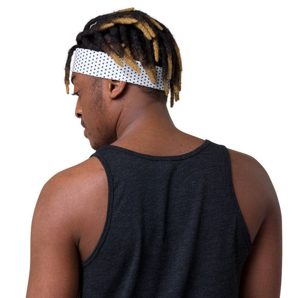 Gents' Stretchy Headband - Premium Headbands from Arekkusu-Store - Just $13.95! Shop now at Arekkusu-Store