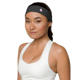 Ladies' Stretchy Headband - Premium Headbands from Arekkusu-Store - Just $13.95! Shop now at Arekkusu-Store