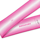 Hot Pink & White - Premium  from Arekkusu-Store - Just $12! Shop now at Arekkusu-Store