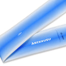 White & Azure - Premium  from Arekkusu-Store - Just $8! Shop now at Arekkusu-Store