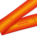 Red & Orange - Premium  from Arekkusu-Store - Just $15.95! Shop now at Arekkusu-Store